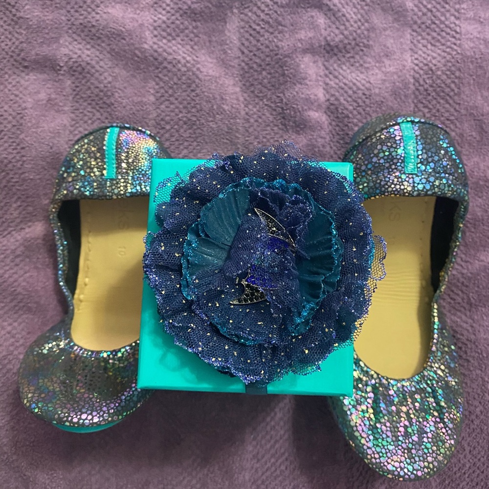Brand New limited/Special Edition Magick Tieks